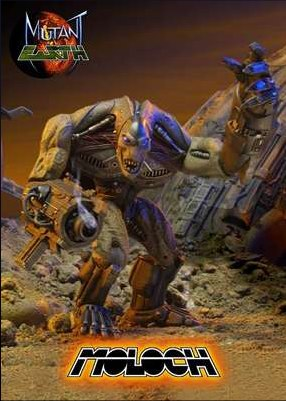 Illustration for article titled Stan Winston's Monsters
